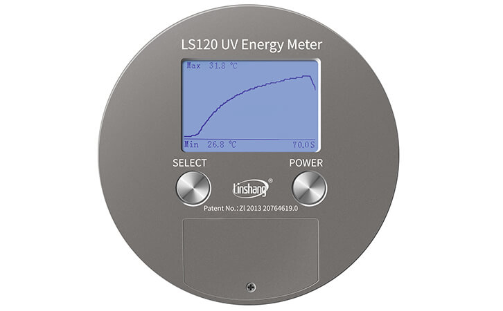 LS120紫外能量計(jì)